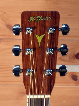 Ｋヤイリ YW550 K-Yairi YW-550   '754.jpg